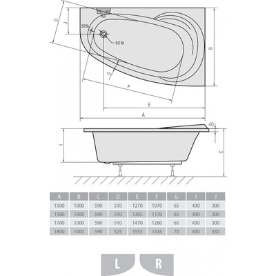   ALPEN Naos 150 L (,  2)