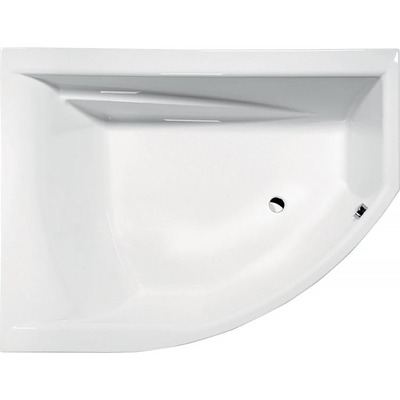 Акриловая ванна ALPEN Tandem 170 L (вид 1) Акриловая ванна ALPEN Tandem 170 L (фото, вид 1)