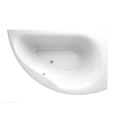 Акриловая ванна ALPEN Dallas 160 R (вид 1) Акриловая ванна ALPEN Dallas 160 R (фото, вид 1)