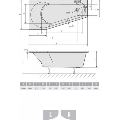   ALPEN Projekta 160 R (,  2)