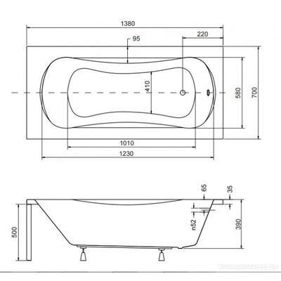  BESCO ARIA 140x70 (,  3)