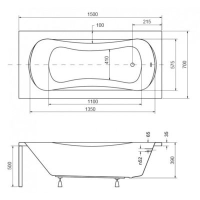  BESCO ARIA PLUS 150x70 (,  3)