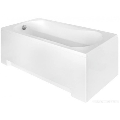 Ванна BESCO ARIA REHAB 120x70 (вид 2) Ванна BESCO ARIA REHAB 120x70 (фото, вид 2)