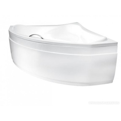 Ванна BESCO EWA 134x134 (вид 2) Ванна BESCO EWA 134x134 (фото, вид 2)