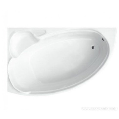  BESCO FINEZJA NOVA 155x95 L (,  1)