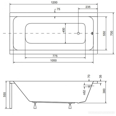  BESCO MODERN 120x70 (,  3)
