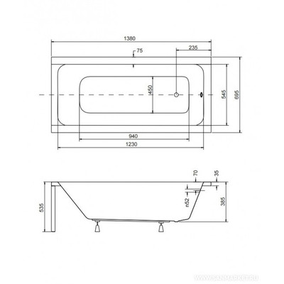  BESCO MODERN 140x70 (,  3)