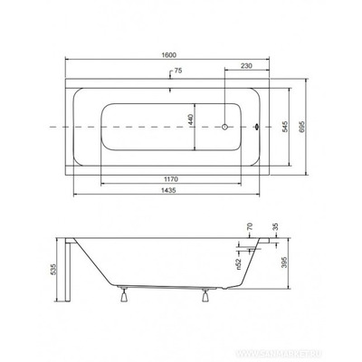  BESCO MODERN 160x70 (,  3)