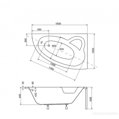  BESCO NATALIA 150x100 P (,  3)