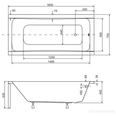  BESCO OPTIMA 160x70 (,  3)