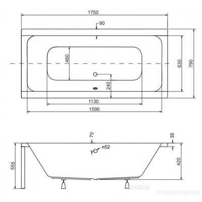  BESCO QUADRO 175x80 (,  3)