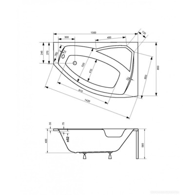  BESCO RIMA 130x85 P (,  3)