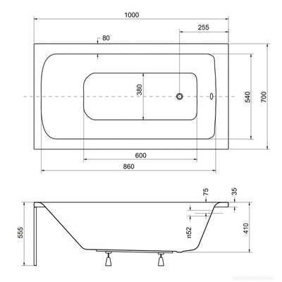  BESCO TALIA 100x70 (,  3)