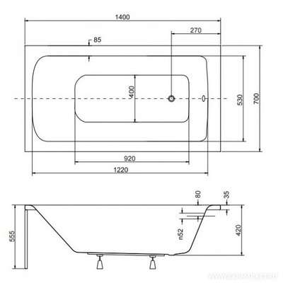  BESCO TALIA 140x70 (,  3)