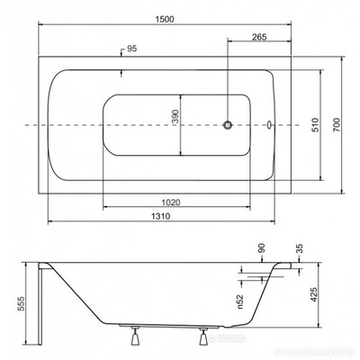  BESCO TALIA 150x70 (,  3)