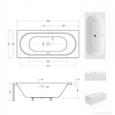  BESCO VITAE 160x75 (,  3)