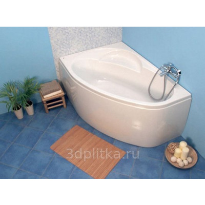  VAGNERPLAST Flora 150x100 R (,  2)