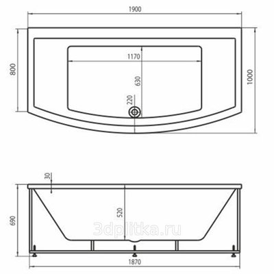  VAGNERPLAST INSPIRA 19080 (,  1)