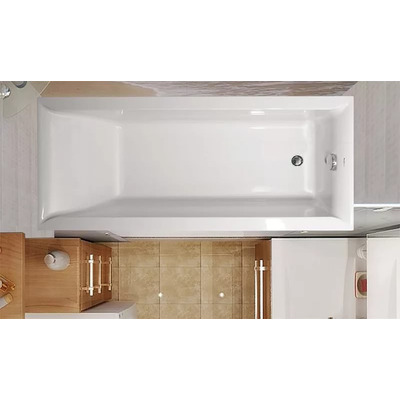  VAGNERPLAST VERONELA 150x70 BIANCO (,  3)