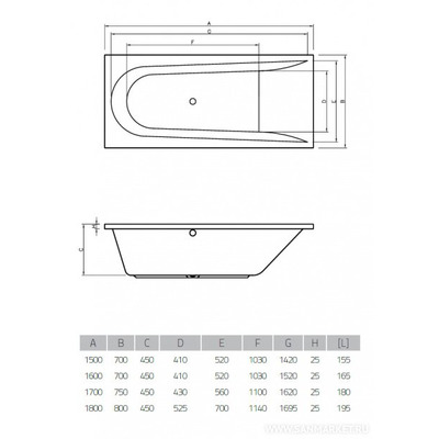    Vayer Boomerang 1500x700x450 (,  2)