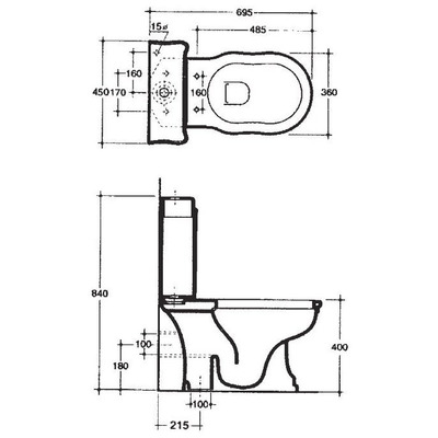  ALTHEA Royal 27001 (,  1)