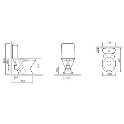  AM.PM Move L C7ML8607SC (,  1)