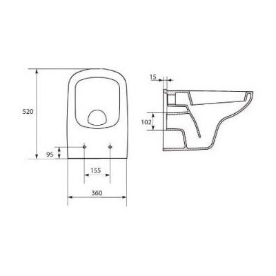  AM.PM Like C801700SC (,  1)