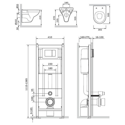    AM.PM Gem IS3901738 (,  1)