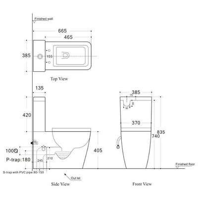  Aquanet Tavr BL-103N-TPT (   , ) (,  1)