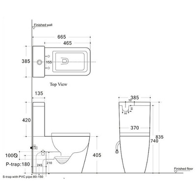 Aquanet Tavr BL-103N-TPT (   , ) (,  1)