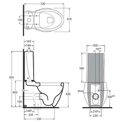  AZZURRA Clas cla 100/mbp (,  1)