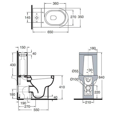  AZZURRA Nuvola nuv 100/mbp (,  1)