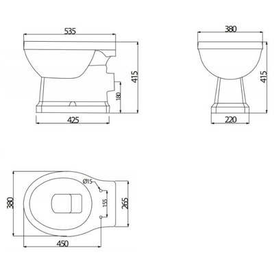  BelBagno Trevi (,  , ) (,  1)