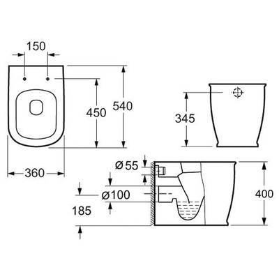  BelBagno Prado (  , ) (,  1)