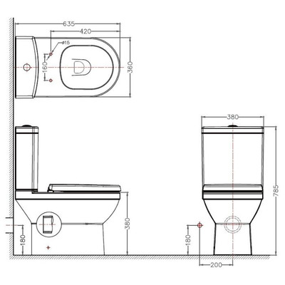  Bravat CX01014UW (,  1)