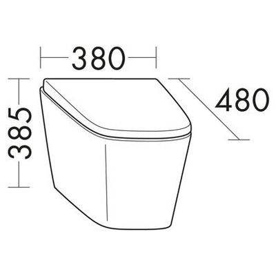  Burgbad SEML038 (,  1)