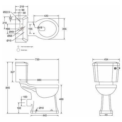  Burlington P12+C3 (,  1)