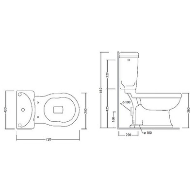  CAPRIGO Boheme D13 (,  1)