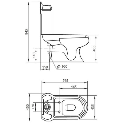  CEZARES Royal Palace CZR-012 (,  1)