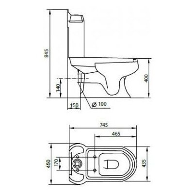  CEZARES Royal Palace CZR-012+CZR-012T (,  1)