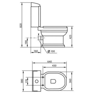 CEZARES Laredo CZR-165+CZR-239 ( ) (,  1)