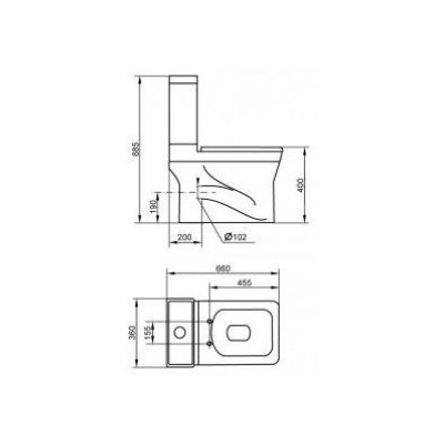  CEZARES Dinastia CZR-159+CZR-233 (,  1)
