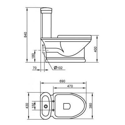  CEZARES Primo CZR-166+CZR-240 (,  1)