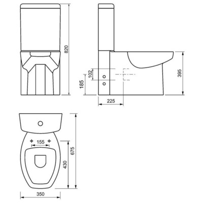 - Creavit Spark SA310 (,  1)