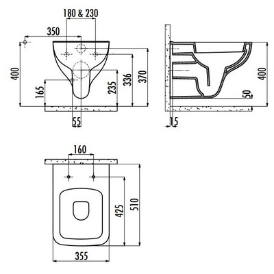 - Creavit Bene BN320 (,  1)