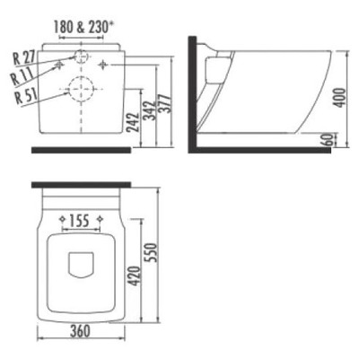 - Creavit TP324 (,  1)