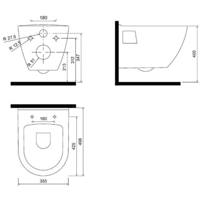  Creavit TP325.00010 (,  1)