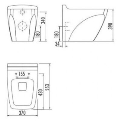 - Creavit Bull BL350 (,  1)