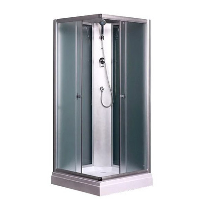 Душевая кабина Coliseum K-7080 (вид 1) Душевая кабина Coliseum K-7080 (фото, вид 1)