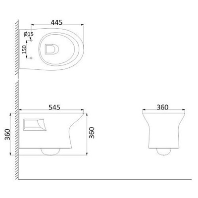  Creo Ceramique Nice NI1100 (,  1)
